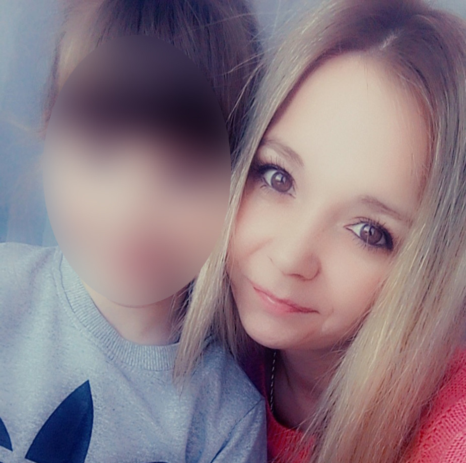 Екатерина Серебренникова. Фото с личной страницы во «ВКонтакте» Екатерина Серебренникова. Фото с личной страницы во «ВКонтакте»